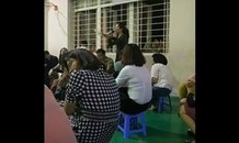 Xôn xao cô giáo gây phẫn nộ với phát biểu kỳ thị cha mẹ đơn thân