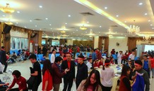 Sôi động Chủ nhật đỏ 2019 tại Nghệ An