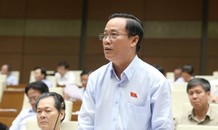 Tham nhũng gây thất thoát hàng nghìn tỷ, tử hình cũng không đủ răn đe