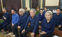 Vũ 'nhôm' khai những gì trong tuần đầu xét xử?