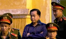 Nộp 203 tỷ đồng, Vũ 'nhôm' được đề nghị giảm nhẹ hình phạt