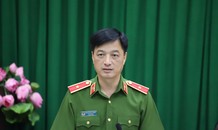 Thiếu tướng Công an vạch trần thủ đoạn lừa đảo của địa ốc Alibaba