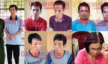 Tin mới chấn động vụ nữ sinh Điện Biên bị sát hại, hiếp dâm