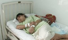 Lời kể của thai phụ bị tra tấn làm chết thai nhi