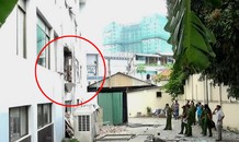 Giám đốc Công an tỉnh Bình Dương: Triệu tập nghi can liên quan vụ nổ Cục thuế