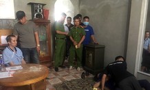 'Cận cảnh' tội ác của 4 nghi can hiếp, giết nữ sinh Điện Biên