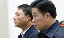 Vũ 'nhôm' nói lời sau cùng: 'Bị cáo rất nhục nhã'