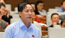 ĐBQH 'đòi' Bộ GD&ĐT trả lại công bằng cho thí sinh trượt oan vì tiêu cực thi