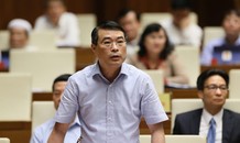 Thống đốc Ngân hàng: Việt Nam không thao túng tiền tệ