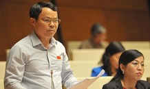 ĐBQH: Dư luận râm ran 'chợ đen' mua quan, bán chức