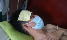 Sởi bùng phát tại TPHCM: Người lớn, trẻ nhỏ ùn ùn nhập viện