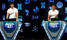 Gay cấn màn đấu loại trực tiếp chọn thí sinh vào vòng thi Quý Đường lên đỉnh Olympia
