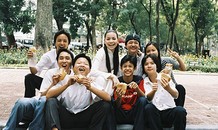 Hồ Ngọc Hà, Phương Thanh và loạt sao vào vai giáo viên cực 'ngọt'