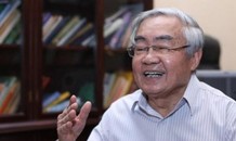 Gian lận thi Hòa Bình, Sơn La: GS Phạm Minh Hạc nói đã gian lận thì học gì nữa