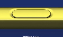 Samsung hé lộ về mẫu Galaxy Note 9 và ngày ra mắt chính thức