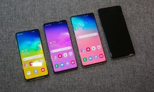 'Chào hàng' nhiều cải tiến, Samsung Galaxy S10 vẫn gặp nhiều khó khăn