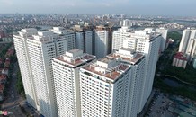 Phó Thủ tướng: 'Sẽ thanh tra các quy hoạch đô thị bị điều chỉnh'