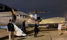 Cựu Tổng thống Obama gặp Bí thư Thành ủy Nguyễn Thiện Nhân