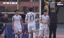 Thi đấu 28 phút, Công Phượng không cứu nổi Incheon United