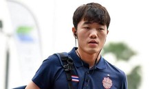 Xuân Trường ngồi ngoài, Buriram lỡ cơ hội chiếm ngôi đầu Thai League