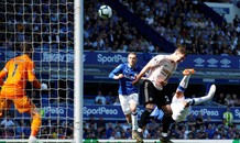 VIDEO: Cận cảnh 4 siêu phẩm khiến M.U gục ngã trước Everton