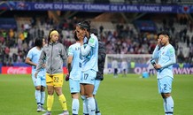Tuyển Thái Lan hứng chịu thất bại nặng nề nhất lịch sử World Cup