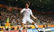 Hàn Quốc tạo địa chấn, tiến thẳng vào chung kết U20 World Cup