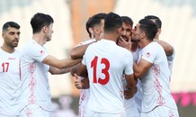 Iran ‘hủy diệt’ Campuchia 14-0 trong ngày đặc biệt của phụ nữ