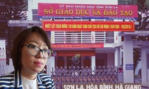Vì sao Bộ GD&ĐT, Công an giải trình kín về gian lận điểm thi?