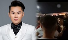 VIDEO: Ca sĩ Du Thiên bị vây đánh vì khán giả nghi ngờ anh đạo nhạc