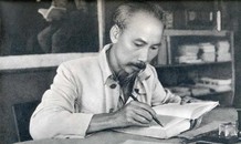 VIDEO: Những bài hát hay về Bác Hồ