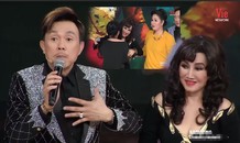 Xúc động với giây phút các nghệ sĩ vỡ òa vì gặp lại danh ca Thanh Lan sau 25 năm
