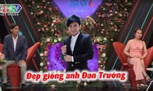 Cô gái gây 'hoang mang' vì cần bạn trai giống Đan Trường, Quyền Linh, Trấn Thành