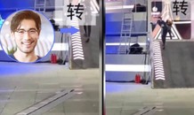 Công bố clip Cao Dĩ Tường kiệt sức trước khi đột tử
