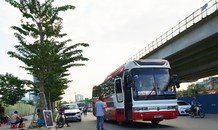 Thu phí kỳ lạ tại quán trà đá 'quyền lực' ở Hà Nội