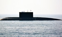 Pakistan chặn đứng tàu ngầm Ấn Độ có ý định xâm nhập