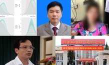 Gian lận thi: Chỉ cán bộ mới biết kẽ hở và dễ dàng che giấu vi phạm