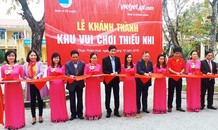 Hành trình 'Tôi yêu Tổ quốc tôi' 2019 đến Huế