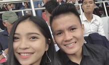 Quang Hải - Nhật Lê và các cặp cầu thủ - WAGs lộ ‘bằng chứng chia tay'
