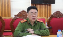 Công an Hưng Yên lý giải vì sao CSGT để mặc 'người lạ' bắt dân xóa clip