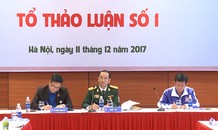 Tăng cường giáo dục đạo đức, lối sống cho đoàn viên, thanh niên