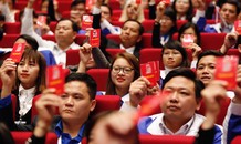Đại biểu kỳ vọng gì ở Ban chấp hành Trung ương Đoàn khóa XI