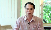 Công ty Trầm hương Khánh Hòa vinh dự đồng hành cùng giải Golf