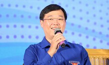 Anh Lê Quốc Phong: Các hoạt động Tháng Thanh niên đều vì cộng đồng