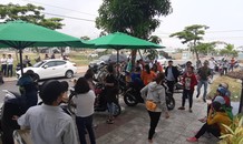 Chủ đầu tư lên tiếng, cam kết dân sẽ có sổ đỏ