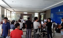 Khách hàng vây dự án liên quan Vũ 'nhôm' đòi nhà