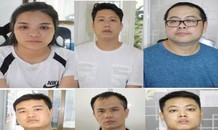 Công an thuyết phục bé 15 tuổi bị dụ đóng phim sex tố giác nhóm Trung Quốc