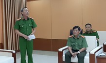 PGĐ Công an Đà Nẵng kể việc phá đường dây người Trung Quốc sản xuất 'phim sex'