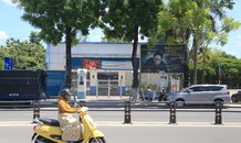Đà Nẵng đàm phán để thu hồi đất đã bán cho Tổng cty Hàng không Việt Nam