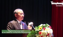 Bí thư Đà Nẵng: Chính quyền không theo đuôi doanh nghiệp